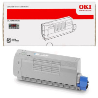 Toner 46507615-1