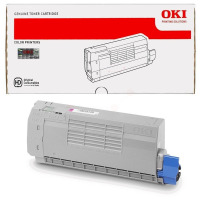 Toner 46507614-1