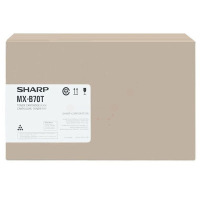 Toner MXB-70T-1