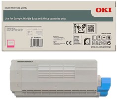 Toner 45396214-1
