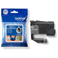 Tinte LC-521BK-1