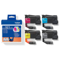 Tinte LC-521VAL-1