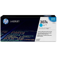 Toner CE741A-1