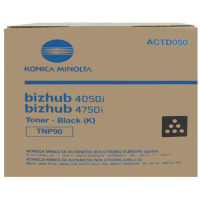 Toner ACTD050-1