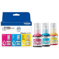 Tinte BT-D180CLVAL-1