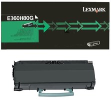 Toner E360H80G-1