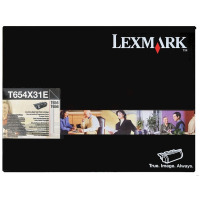 Toner T654X31E-1