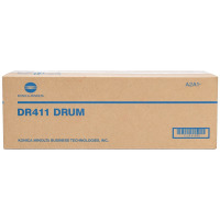 Drum-Kit/Bildtrommel A2A103D-1
