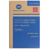 Toner AAJW350-1