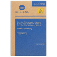 Toner AAJW250-1