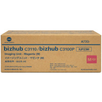 Drum-Kit/Bildtrommel A7330EH-1