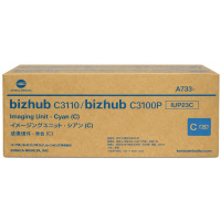 Drum-Kit/Bildtrommel A7330KH-1