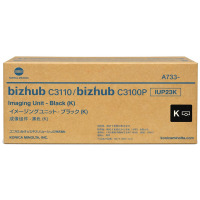Drum-Kit/Bildtrommel A73303H-1