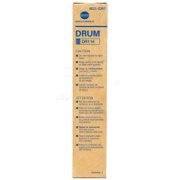 Drum-Kit/Bildtrommel 4021-0297-01-1