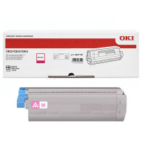 Toner 46471102-1