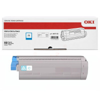Toner 46471103-1