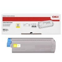 Toner 46471101-1