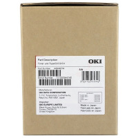 Toner 46844014-1