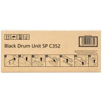Drum-Kit/Bildtrommel 407404-1