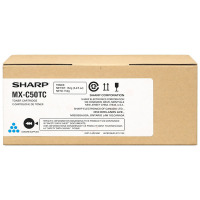 Toner MXC-50TC-1