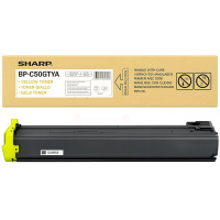 Toner BPC-50GTYA-1