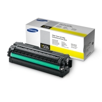 Toner CLT-Y506SELS-1