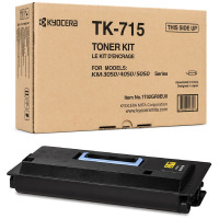 Toner TK-715-1
