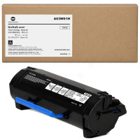 Toner A63W01H-1