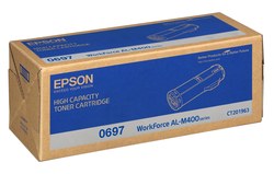 Toner C13S050697-1