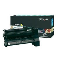 Toner 00C7720YX-1