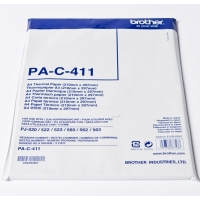 Thermotransfer PA-C411-1