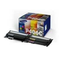 Toner CLT-P406CELS-1