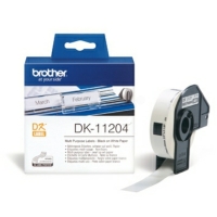 Thermotransfer DK-11204-1