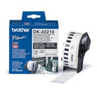 Thermotransfer DK-22210-1