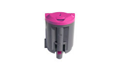Toner 106R01272-3