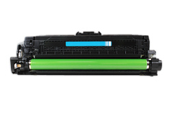 Toner CE261A-3