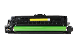 Toner CE742A-3