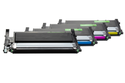 Toner CLT-P406CELS-3