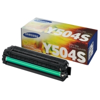 Toner CLT-Y504SELS-1