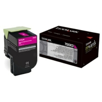 Toner 70C0X30-1