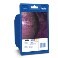 Tinte LC-1220RBWBPDR-1