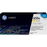 Toner CE272A-1