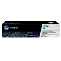 Toner CE311A-1