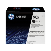 Toner CE390X-1