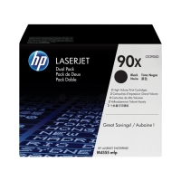 Toner CE390XD-1