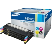 Toner CLT-P4092C-ELS-1