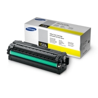 Toner CLT-Y506LELS-1