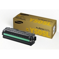 Toner CLT-Y505LELS-1