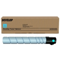 Toner A33K4D0-1