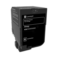 Toner 74C2SK0-1